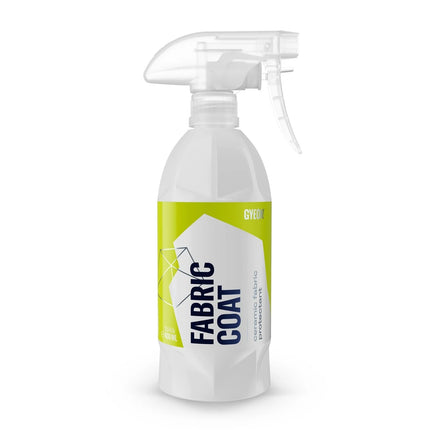 Gyeon Q2 FabricCoat - Keramická impregnace textilu (500 ml)
