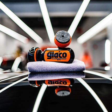 SOFT99 Ultra Glaco - Tekuté stěrače (70 ml)