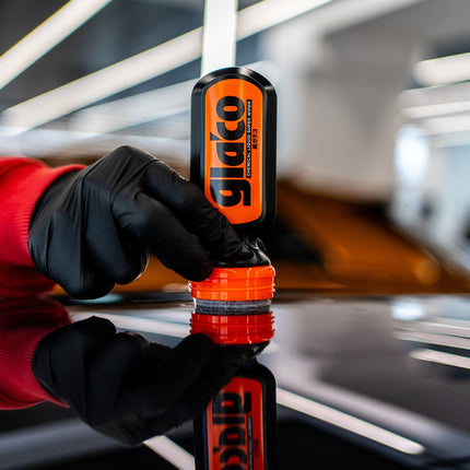 SOFT99 Ultra Glaco - Tekuté stěrače (70 ml)