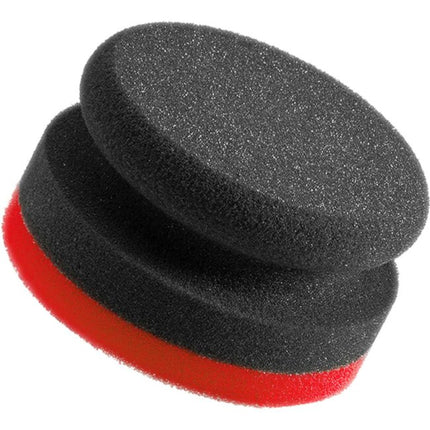 Handy Heavy Pad - Aplikátor na ruční leštění laku (90 mm)