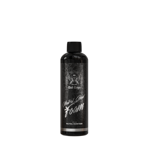 Neutral Foam | Aktywna piana (pH neutralne) (500 ml)