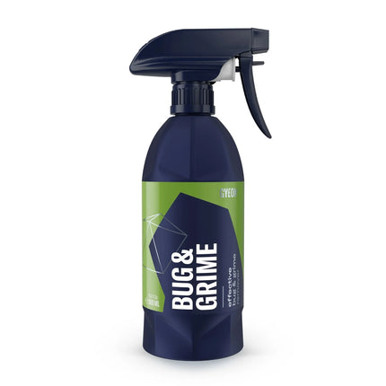 Gyeon Q²M Bug&Grime - Insect, Grime & Bird Dropping Remover (500 ml)