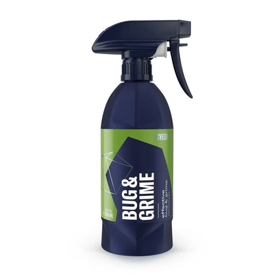Gyeon Q²M Bug&Grime - Insect, Grime & Bird Dropping Remover (500 ml)