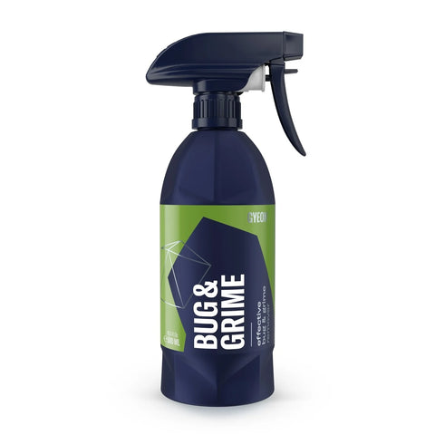 Gyeon Q²M Bug&Grime | Insect Remover (500 ml)