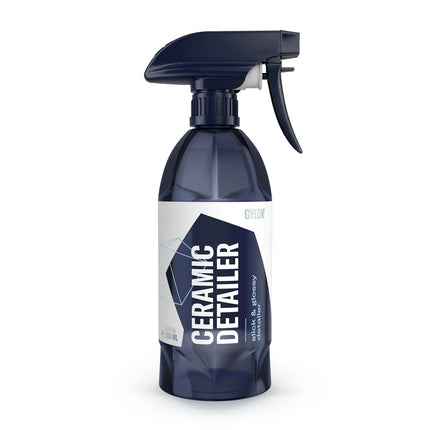 Gyeon Q²M CeramicDetailer - Ceramic Detailer for Paintwork (500 ml)