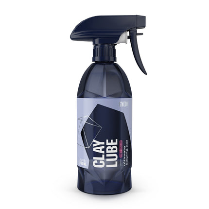 Gyeon Q2M ClayLube REDEFINED - Clay Lubricant (500 ml)