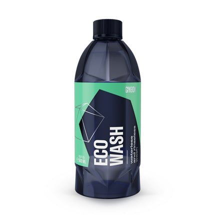 Gyeon Q2M ECOWash - Přípravek pro mytí bez vody (500 ml)
