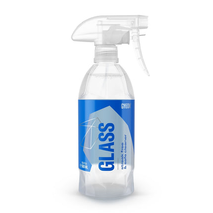 Gyeon Q²M Glass - Čistič oken (500 ml)