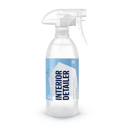 Gyeon Q²M InteriorDetailer - Interior Detailer and Cleaner in One (500 ml)