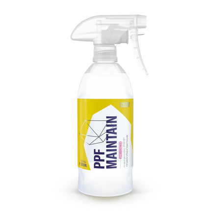Gyeon Q2M PPF Maintain REDEFINED - Sealant for PPF films (500 ml)