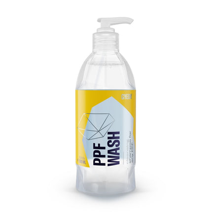 Gyeon Q2M PPF Wash - Car shampoo for PPF films (500 ml)