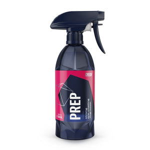 Gyeon Q²M Prep - Zmywacz i odtłuszczacz powierzchni (500 ml)