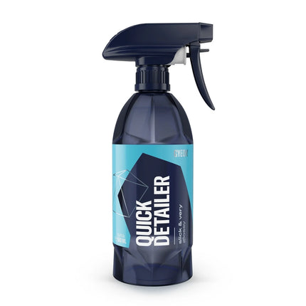 Gyeon Q2M QuickDetailer - Rychlý detailer (500 ml)