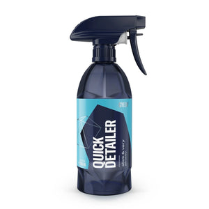 Gyeon Q²M QuickDetailer | Hydrophobic detailer (500 ml)
