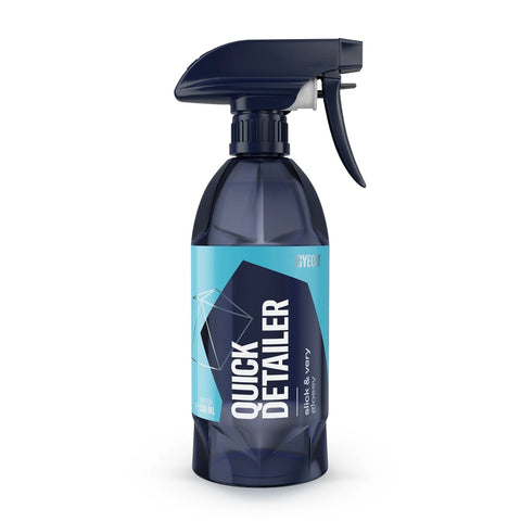 Gyeon Q²M QuickDetailer | Hydrophobic detailer (500 ml)