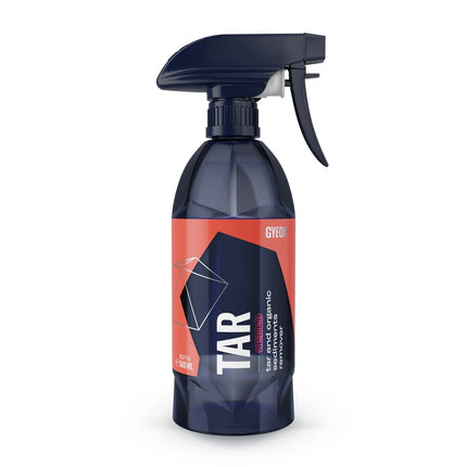 Gyeon Q²M Tar REDEFINED - Tar and Glue Remover (500 ml)
