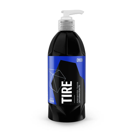 Gyeon Q2 Tire - Impregnace pneumatik s keramikou (500 ml)