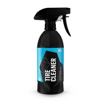 Gyeon Q²M TireCleaner - Čistič pneumatik (500 ml)