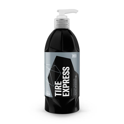 Gyeon Q2M Tire Express - Impregnacja opon i gumy (500 ml)