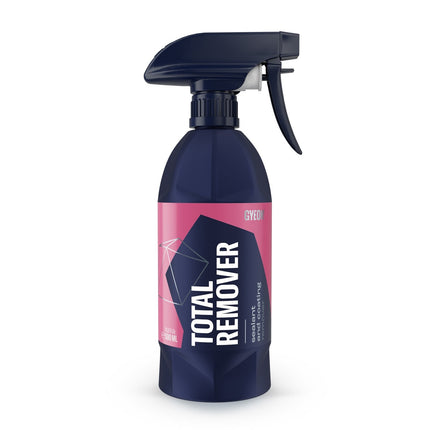 Gyeon Q²M TotalRemover - Odstraňovač sealantů a ochran (500 ml)