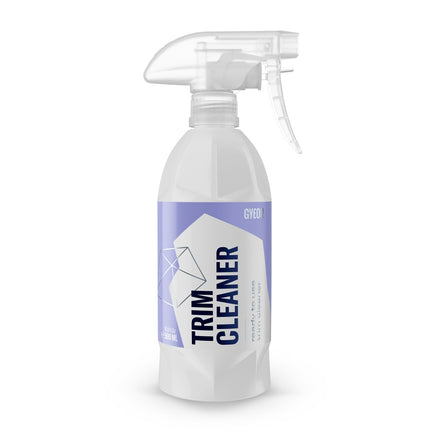 Gyeon Q2M TrimCleaner - Čistič plastů (500 ml)