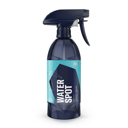Gyeon Q2M WaterSpot - Preparat do usuwania śladów po twardej wodzie (500 ml)
