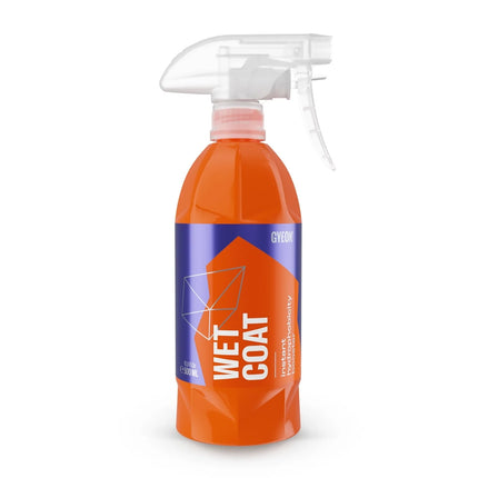 Gyeon Q²M WetCoat - Sealant do szybkiej aplikacji (500 ml)