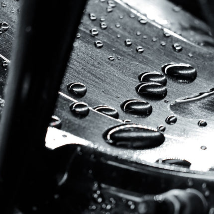 Infinity Wax Synergy Revolution - Ceramic protection for wheels and calipers