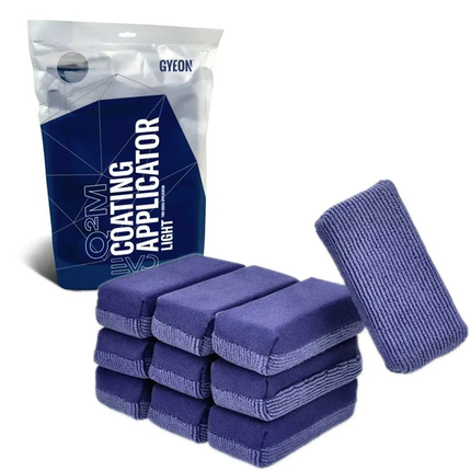 Gyeon Q²M Coating Applicator Light - Aplikátor na keramické ochrany