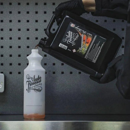 Auto Finesse Pro Range Mixing Bottle - Mixovací láhev (1000 ml)