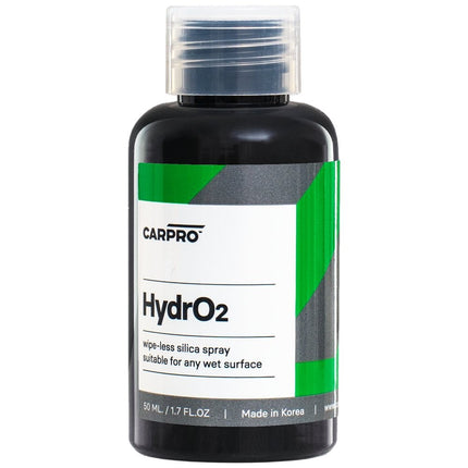 CARPRO HydrO2 – Koncentrovaný keramický sealant (50 ml)