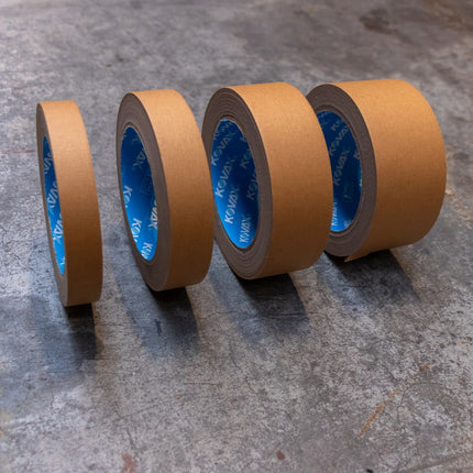Kovax Masking Tape 18 mm - Masking Tape (50 m)