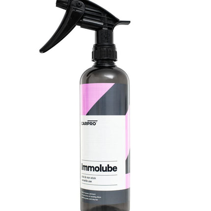CARPRO ImmoLube – Lubrikant pro clay bar (500 ml)
