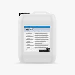 Koch Chemie Pol Star | Leather, Textile and Alcantara Cleaner (5 L)
