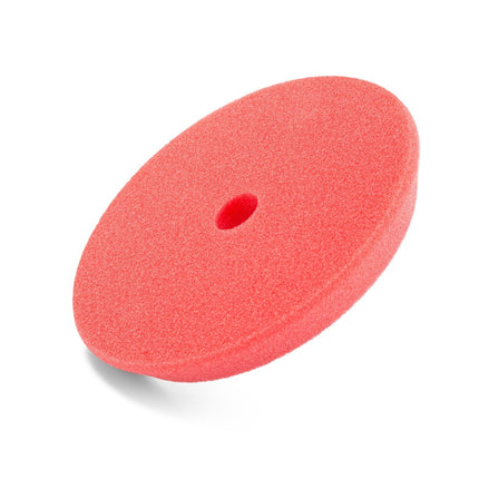 Ewocar MediumRed Pad - Střední leštící kotouč (95/75 mm)