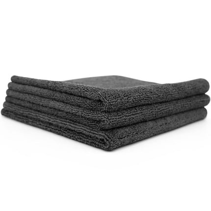 Kolekcja Allround 365 GSM Dark Gray - Ściereczka z mikrofibry (40x40 cm)