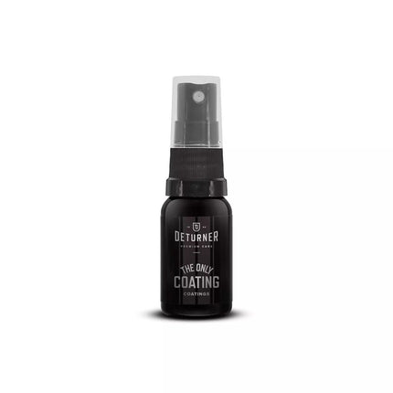 Deturner The Only Coating - Keramická ochrana laku na 1 rok (30 ml)