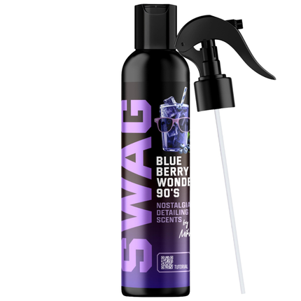 SWAG Scents Blueberry 90's