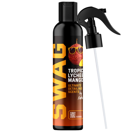 SWAG Scents Tropical Mango and Lychee