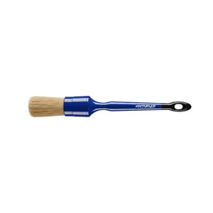 Deturner Standard Brush | Detailing Brush - Natural Bristles (30 mm)