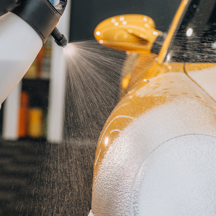 iK e FOAM PRO 2 Professional Sprayer - Bateriový tlakový napěnovač (1250 ml)