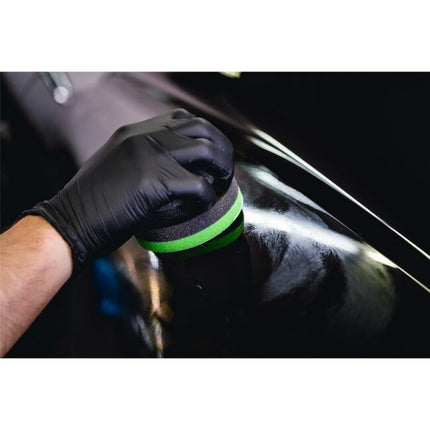 Handy Soft Pad - Aplikátor na ruční leštění laku (90 mm)