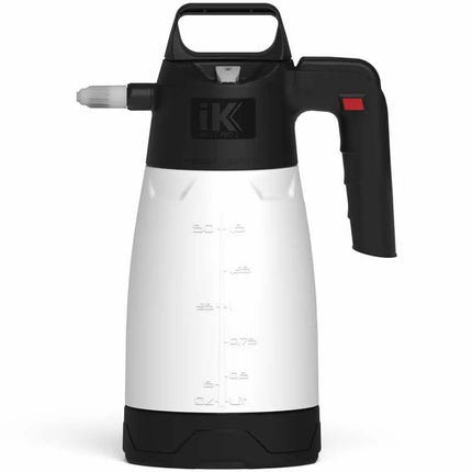 iK MULTI PRO 2 Professional Sprayer - Ruční tlakový postřikovač (1500 ml)
