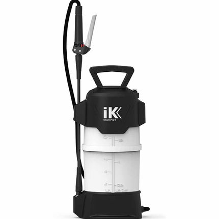 iK MULTI PRO 9 Professional Sprayer - Ruční tlakový postřikovač (6000 ml)