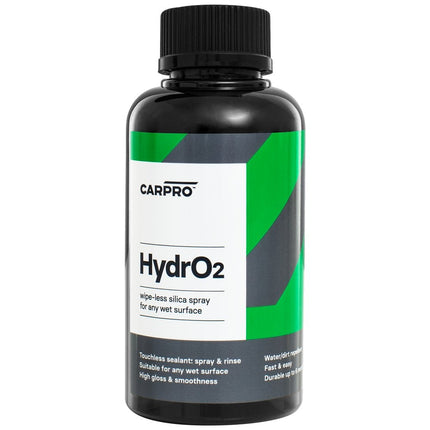 CARPRO HydrO2 – Koncentrovaný keramický sealant (100 ml)