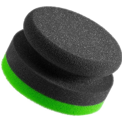 Handy Soft Pad - Aplikátor na ruční leštění laku (90 mm)
