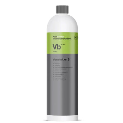 Koch Chemie Pre-Cleaner B - Alkaline pre-wash (1 L)