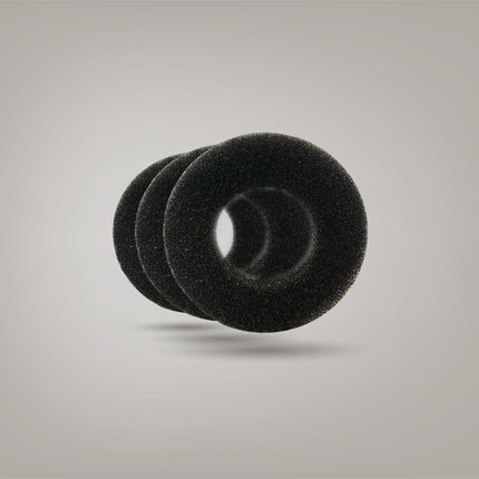 BigBoi BlowR Mini Foam Filter - Sada výměných filtrů (3 ks)