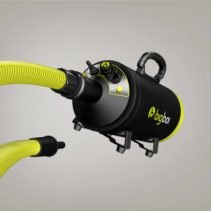 BigBoi BlowR Mini - Electric Dryer (2500 W)