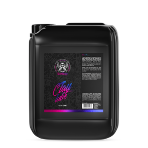 Bad Boys Clay Lube | Clay Lubricant (5 L)